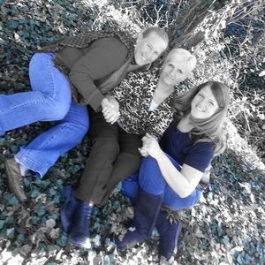 Meet your Posher, Donna